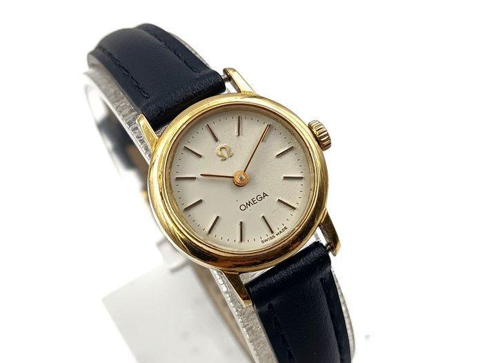 Omega - Zonder minimumprijs - Dames - 1972, Sieraden, Tassen en Uiterlijk, Horloges | Heren