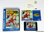 Sega Megadrive - Robbedoes, Spelcomputers en Games, Games | Sega, Verzenden, Gebruikt