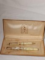 montegrappa - Zonder Minimumprijs - Bureauset (3) -, Verzamelen, Nieuw