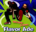cd digi - MiC K!NG &amp;  Chum -  Flavor Ade, Zo goed als nieuw, Verzenden
