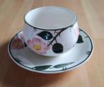 Villeroy & Boch - Tureen (2) - Wildrose - Keramiek,, Antiek en Kunst