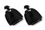 BMW G80 G81 M3 | G82 M4 | G87 M2 carbon stoel cover set, Verzenden