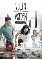 Vullen of voeden Lili Genee, Wilfred Genee, Verzenden, Zo goed als nieuw