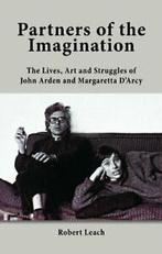 Partners of the Imagination By Robert Leach, Robert Leach, Zo goed als nieuw, Verzenden