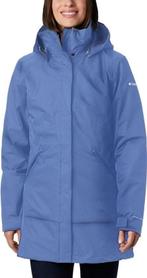 Columbia Pulaski Interchange Jacket Outdoorjas - Maat XS -, Verzenden, Nieuw
