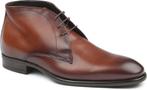 Giorgio Padova Schoen Bruin maat 45 Heren, Kleding | Heren, Schoenen, Bruin, Verzenden, Giorgio, Nieuw