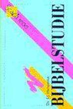 Bijbelstudie / Scala-reeks 9789055600878 E.J. Hempenius, Boeken, Verzenden, Gelezen, E.J. Hempenius