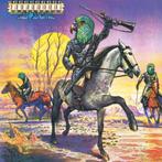 cd - Budgie - Bandolier, Verzenden, Zo goed als nieuw