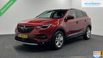 Zakelijke Lease |  Opel Grandland X 1.2 Turbo Business Elega, Gebruikt, Overige kleuren, Handgeschakeld, SUV of Terreinwagen