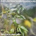 12 inch gebruikt - Justus KÃ¶hncke - Safe &amp; Sound Pt.., Verzenden, Zo goed als nieuw