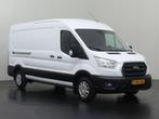Ford Transit 2.0TDCI 130PK L3H2, ABS, Stof, Gebruikt, Euro 6