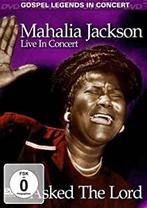 dvd - Mahalia Jackson - Mahalia Jackson - I Asked the Lor..., Verzenden, Zo goed als nieuw