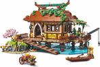 LEGO Bricklink The Ocean House -, Hobby en Vrije tijd, Modelbouw | Overige, Verzenden, Nieuw