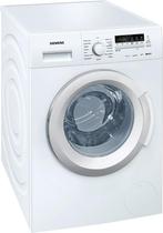 Siemens Wm14k260nl Wasmachine 7kg 1400t, Witgoed en Apparatuur, Wasmachines, Ophalen of Verzenden, Zo goed als nieuw, Voorlader