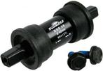 Sunrace Trapas Bbs08 127/40mm Spieloos Zwart Jis, Fietsen en Brommers, Fietsonderdelen, Verzenden, Nieuw