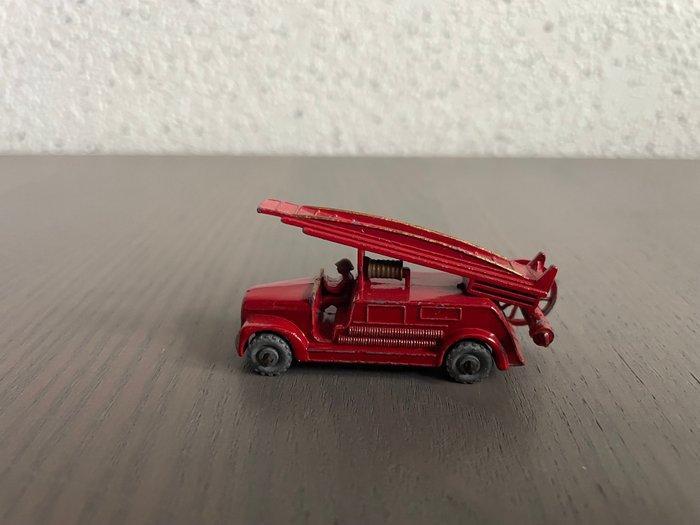 Matchbox - Model bestelwagen (7) - Collection Of Unboxed, Hobby en Vrije tijd, Modelauto's | 1:5 tot 1:12