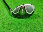 Taylormade M6 hybrid 5 senior flex golfclub (Hybrids), Ophalen of Verzenden, Zo goed als nieuw, Club, Overige merken