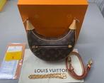 Louis Vuitton Loop Bag, Ophalen of Verzenden, Zo goed als nieuw, Schoudertasje