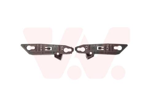 BUMPER BEVESTIGINGSBEUGELS VOOR PEUGEOT 308 2013-2017, Auto-onderdelen, Carrosserie en Plaatwerk, Nieuw, Ophalen of Verzenden