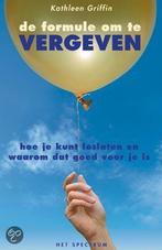 De formule om te vergeven 9789027487445 K. Griffin, Verzenden, Gelezen, K. Griffin