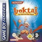 MarioGBA.nl: Boktai The Sun Is in Your Hand - iDEAL!, Spelcomputers en Games, Games | Nintendo Game Boy, Ophalen of Verzenden