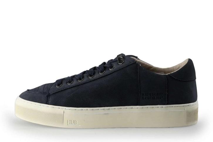 Hub sneakers in maat 42 Blauw | 15% korting, Kleding | Heren, Schoenen, Blauw, Zo goed als nieuw, Sneakers of Gympen, Verzenden