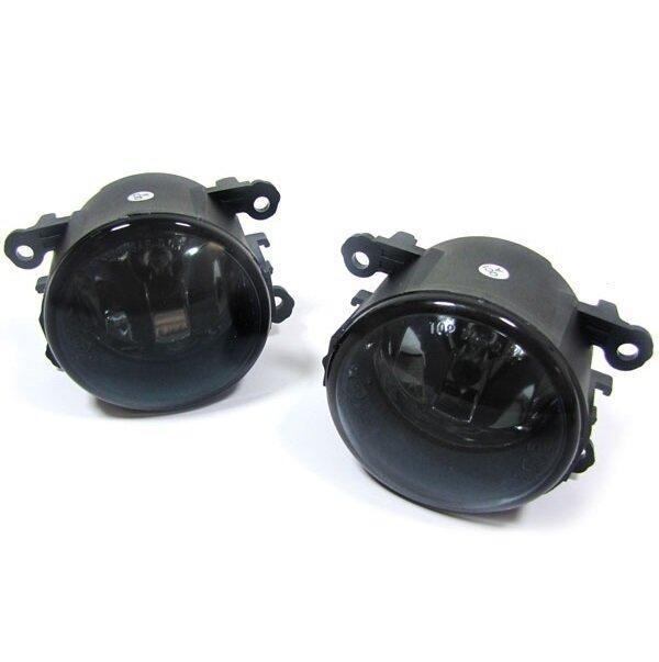 Smoke Mistlampen Toepasbaar Op Diverse Modellen PA096, Auto-onderdelen, Verlichting, Nieuw, Citroën, Ford, Nissan, Opel, Peugeot