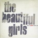 cd - The Beautiful Girls - Ziggurats, Zo goed als nieuw, Verzenden
