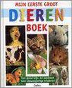 Mijn eerste groot dierenboek 9789024373826 Shu-Jing Wang, Verzenden, Gelezen, Shu-Jing Wang