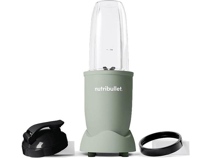 Nutribullet -  Pro 900 Exclusive All Ja Blenr - De, Witgoed en Apparatuur, Blenders, Blender, Nieuw, Verzenden