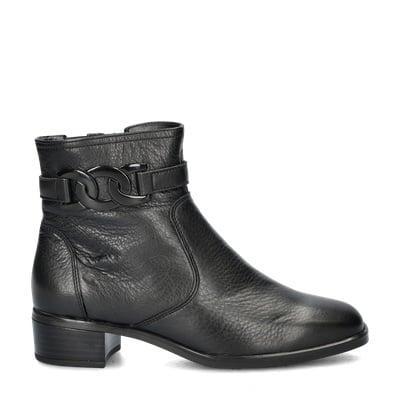 Ara Graz rits- & gesloten boots voor dames in het Zwart, Kleding | Dames, Schoenen, Lage of Enkellaarzen, Zwart, Nieuw, Verzenden
