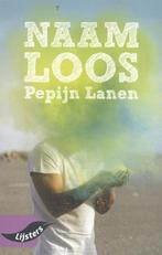 Naamloos / Grote Lijsters 9789001799755 Pepijn Lanen, Verzenden, Gelezen, Pepijn Lanen