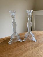 Val Saint Lambert - Charles Graffart & René Delvenne -, Antiek en Kunst, Antiek | Glas en Kristal