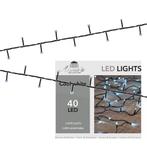 Annas Collection Kerstverlichting met Trafo - 40 LEDs - 3, Diversen, Kerst, Verzenden, Nieuw
