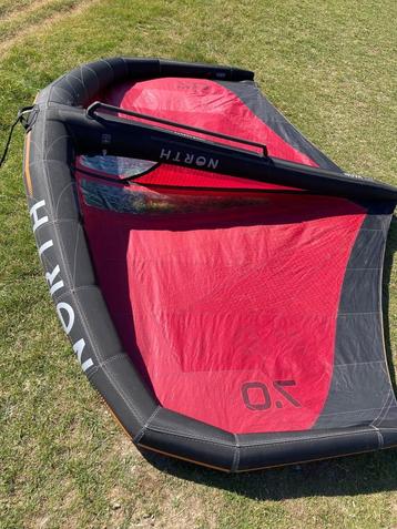 2025 North Nova Wing 7m R beschikbaar voor biedingen