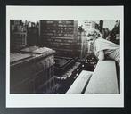 Michael Ochs (1943-2025) - Marilyn Monroe au balcon de