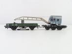 Märklin H0 - 46717 - Modeltrein goederenwagon (1) - 2-Delige, Hobby en Vrije tijd, Nieuw