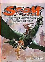 mooie storm strips, Meerdere stripboeken, Ophalen of Verzenden, Zo goed als nieuw