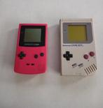 Nintendo - Gameboy Classic - & Gameboy Color - Spelcomputer, Nieuw