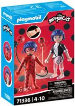 Playmobil Miraculous speelset Marin van €22,99 voor €18,39, Ophalen of Verzenden, Nieuw