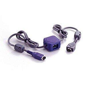 Aftermarket Gameboy Advance Link Kabel, Spelcomputers en Games, Spelcomputers | Nintendo Game Boy, Zo goed als nieuw, Ophalen of Verzenden