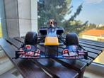 De Agostini 1:7 - Modelauto - Red Bull RB7 - Radiografisch, Nieuw