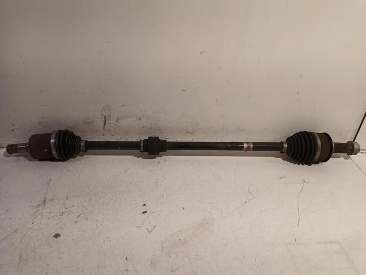 Aandrijfas rechts voor Honda Civic X 1.0 VTEC, Auto-onderdelen, Ophanging en Onderstel, ARN erkend, Stiba lid, Erkend duurzaam