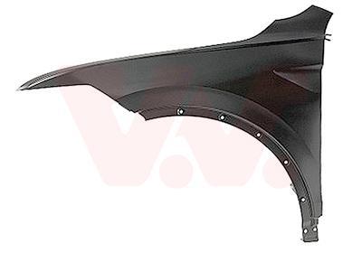 VW Tiguan 2021+ scherm Links Spatscherm Nieuw 5NA821105F..., Auto-onderdelen, Carrosserie en Plaatwerk