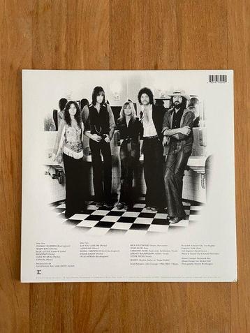 Fleetwood Mac - Fleetwood Mac - LP - Gekleurd vinyl, beschikbaar voor biedingen