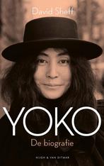 Yoko (9789038810928, David Sheff), Verzenden, Nieuw