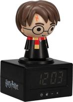 Paladone - Harry Potter Wekker - Zwart, Witgoed en Apparatuur, Verzenden, Nieuw