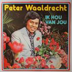 Peter Waaldrecht - Ik hou van Holland - LP, Gebruikt, 12 inch