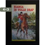 Bianca in volle draf / Kluitman jeugdserie 9789020603958, Boeken, Verzenden, Gelezen, Yvonne Brill