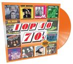 V/A - TOP 40 - 70s (coloured) (LP), Verzenden, Nieuw in verpakking